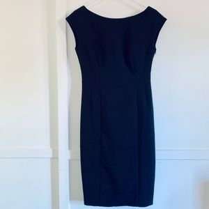 Maeve Anthropologie Petite Sheath Dress